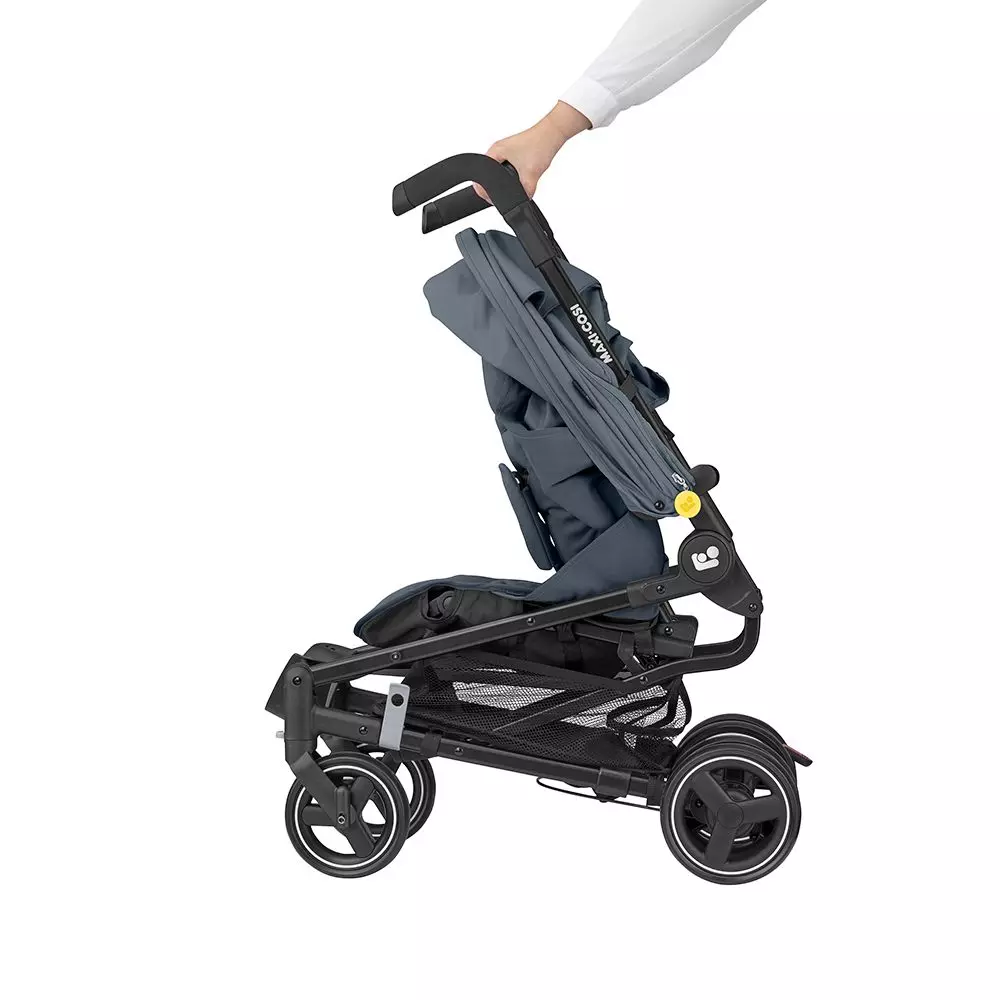 Coche Paseo Maxi-Cosi Mara Brave Graph Maxi-Cosi-7