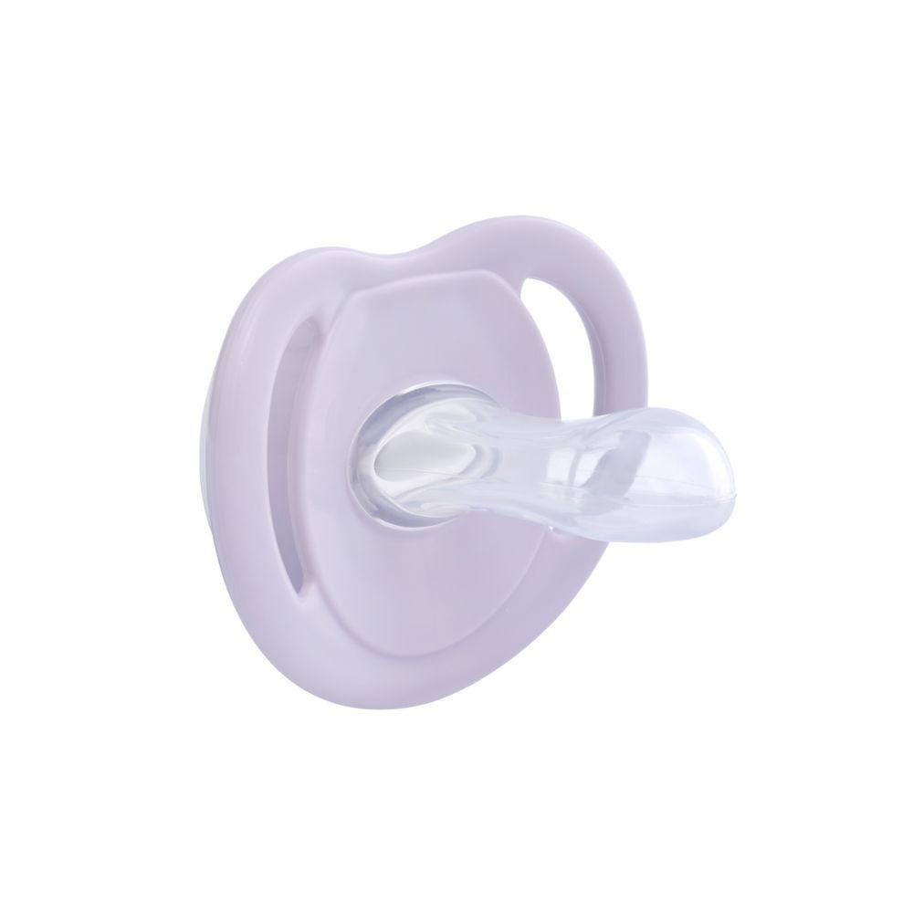 Chupete Nocturno Mini Light "Talla M" (1Pc) Pigeon-2