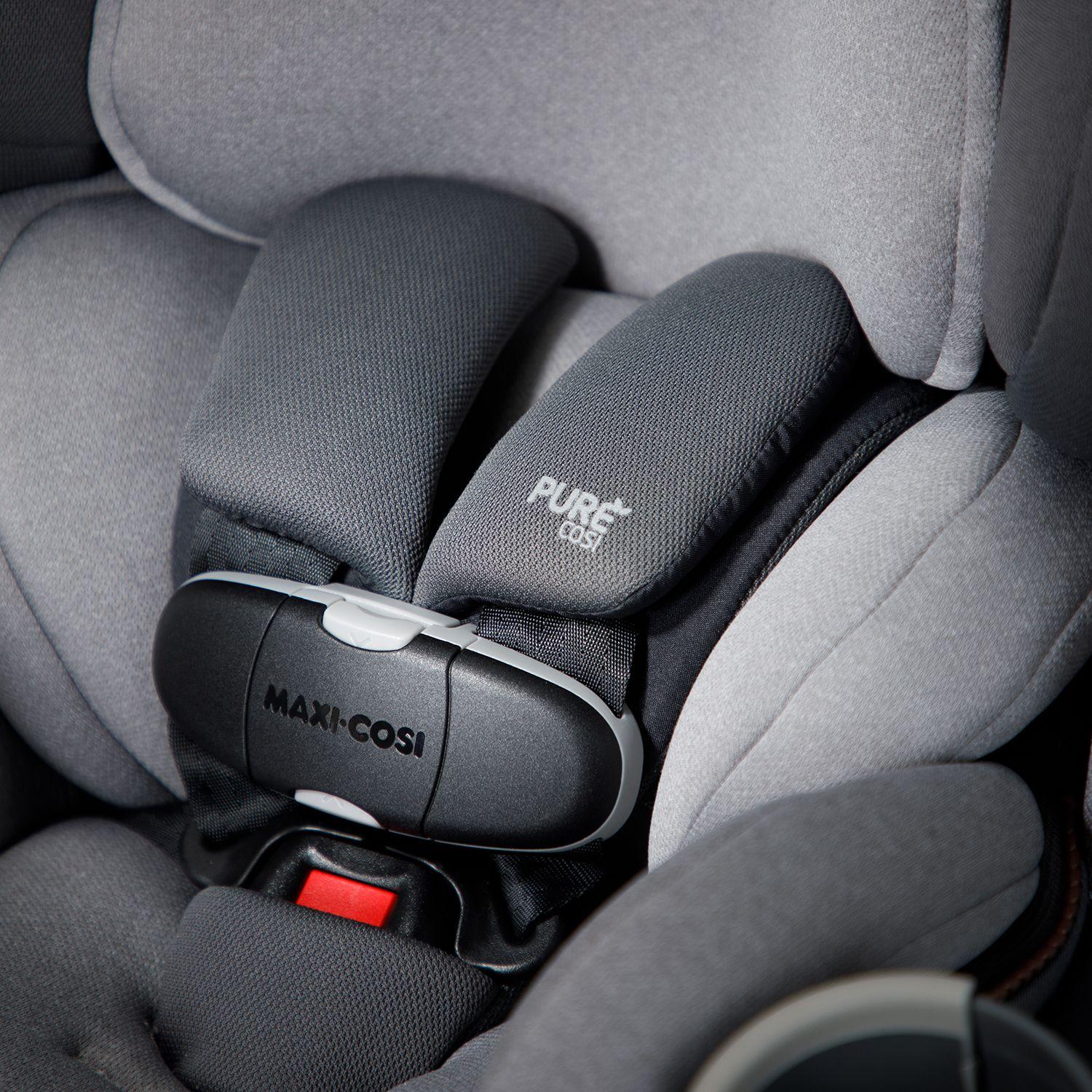 Silla de Auto Convertible Emme 360° Urban Wonder Maxi Cosi-5