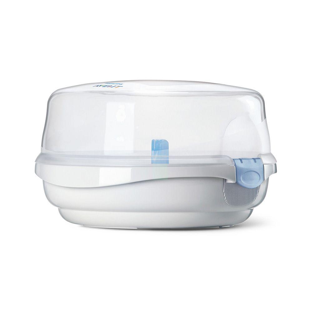 Esterilizador Para Microondas Sin Accesorios Avent-2