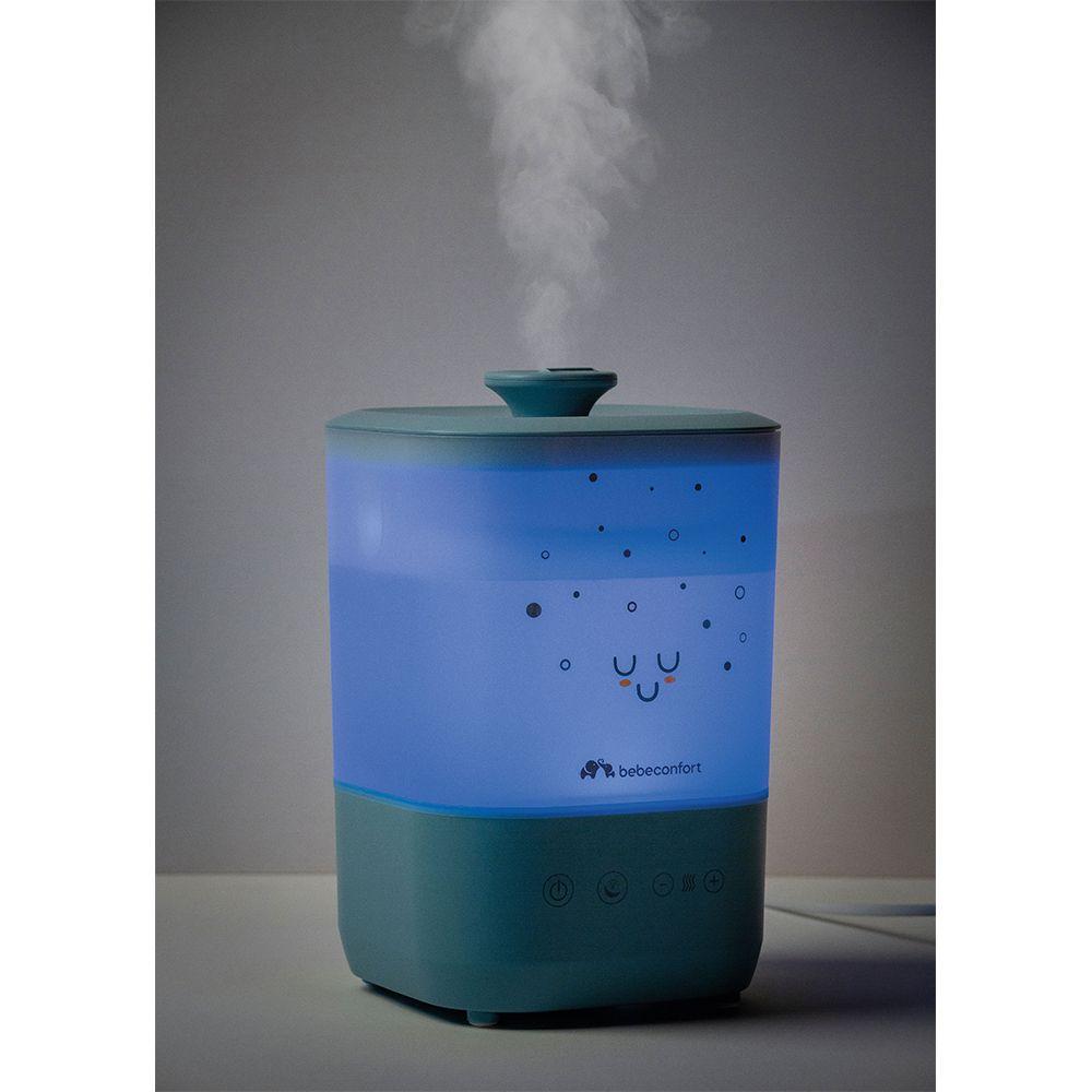 Humidificador De Aire Fresh Clean Air Bebé Confort-5