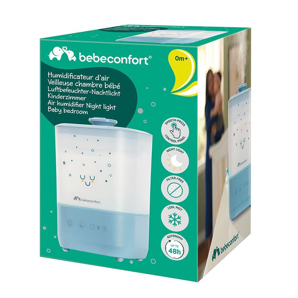 Humidificador De Aire Fresh Clean Air Bebé Confort-7