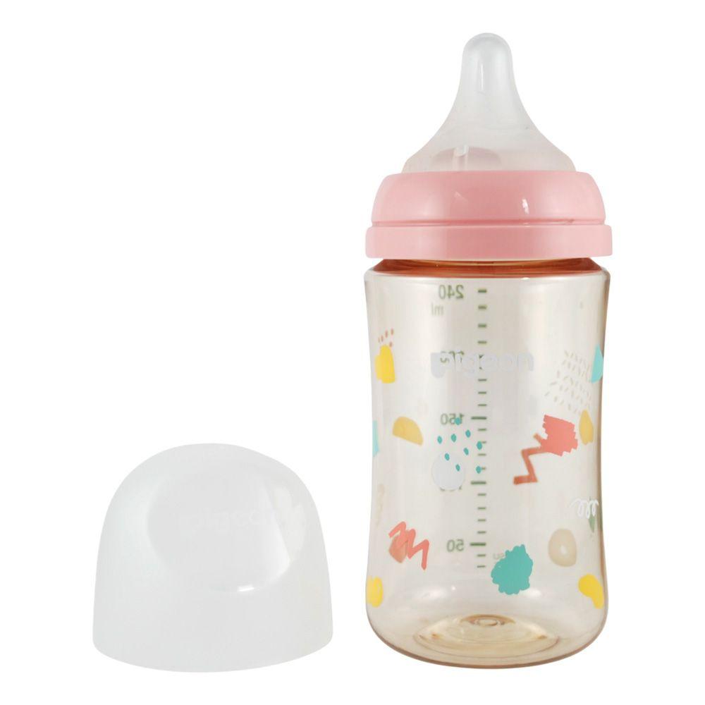 Mamadera Softouch PPSU 240ML Pigeon - Party-1