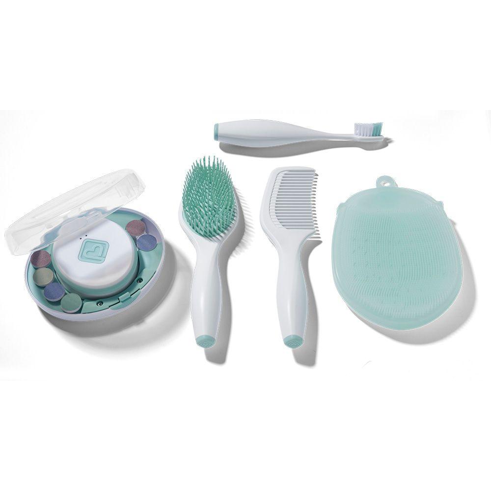Set de Higiene Spa Para Tu Bebé Safety 1St-1