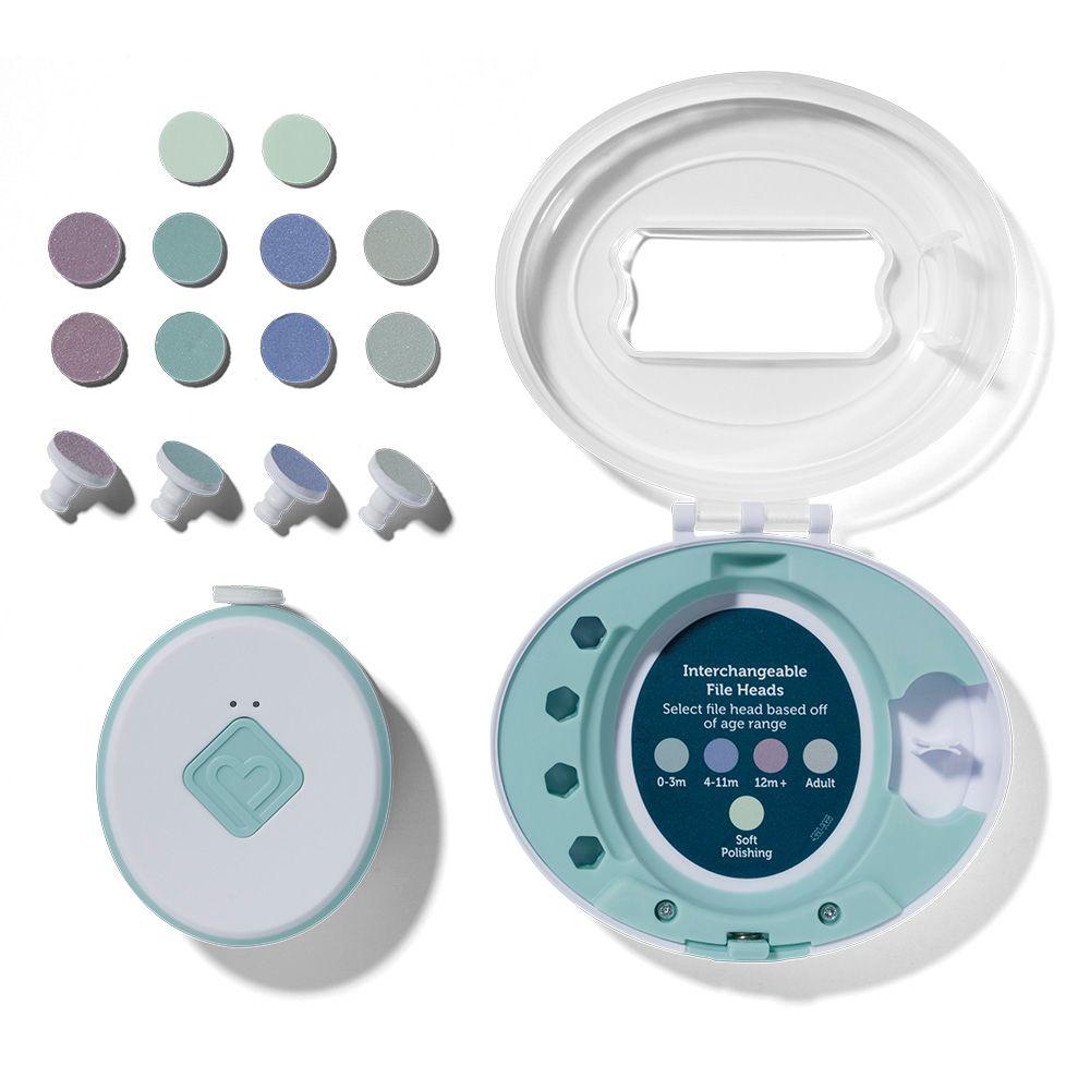 Set de Higiene Spa Para Tu Bebé Safety 1St-5
