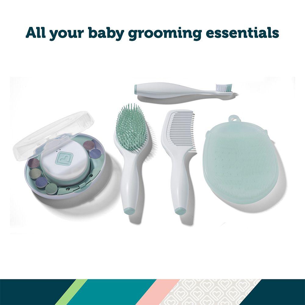 Set de Higiene Spa Para Tu Bebé Safety 1St-7