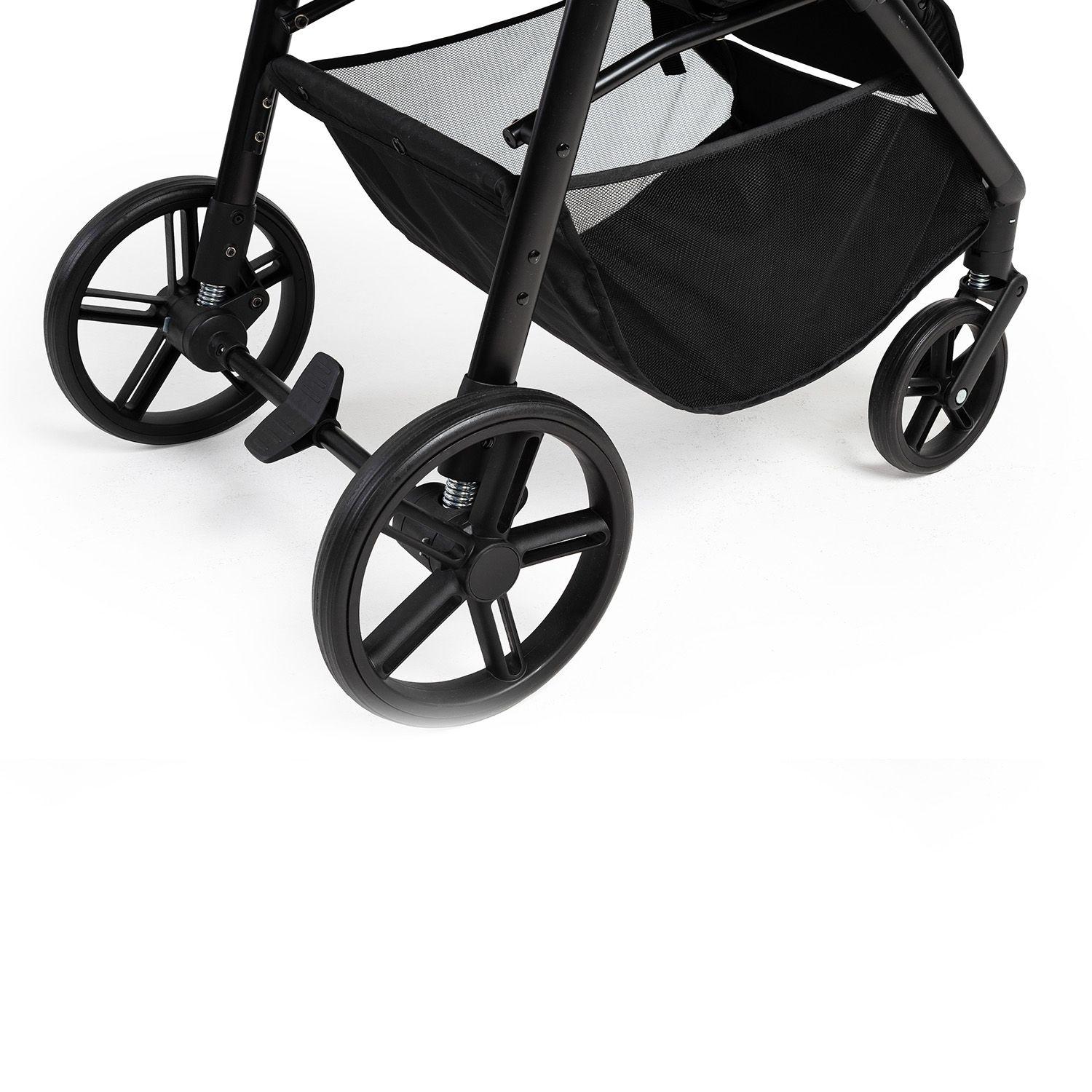 Coche Paseo Magno Black Infanti-6