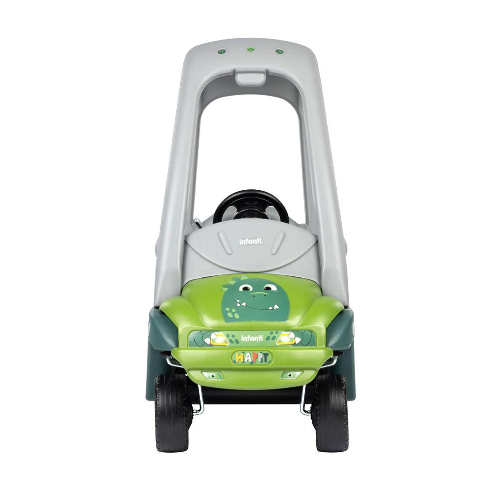 Auto De Paseo Dino-5