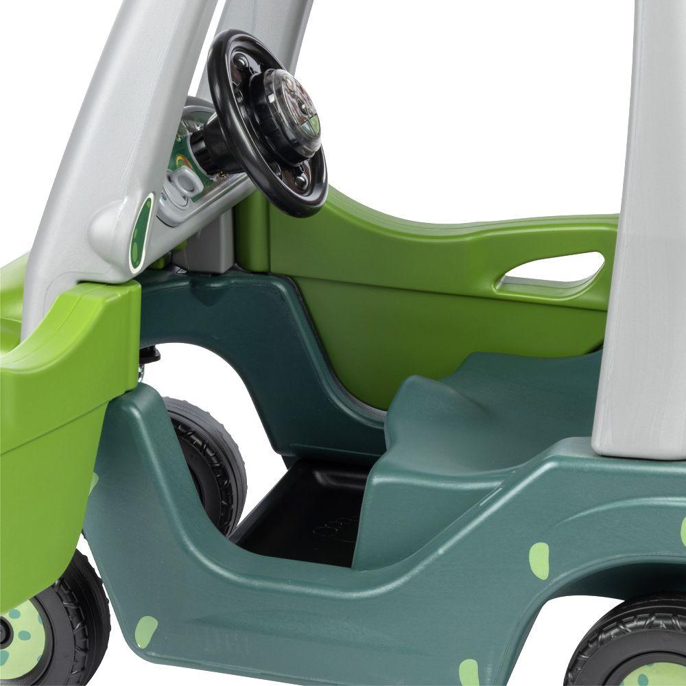 Auto De Paseo Dino-6