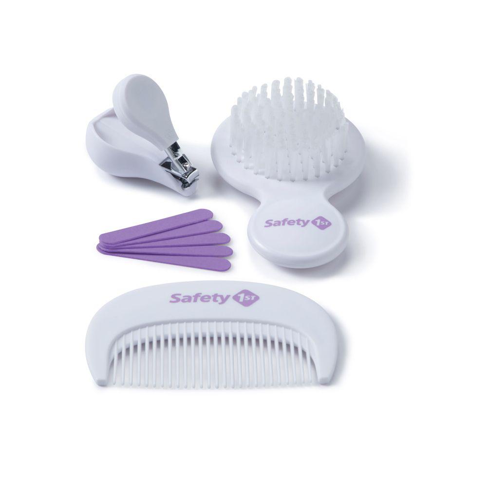 Articulos De Tocador Kit De Aseo Y Salud Lila Safety 1st-2