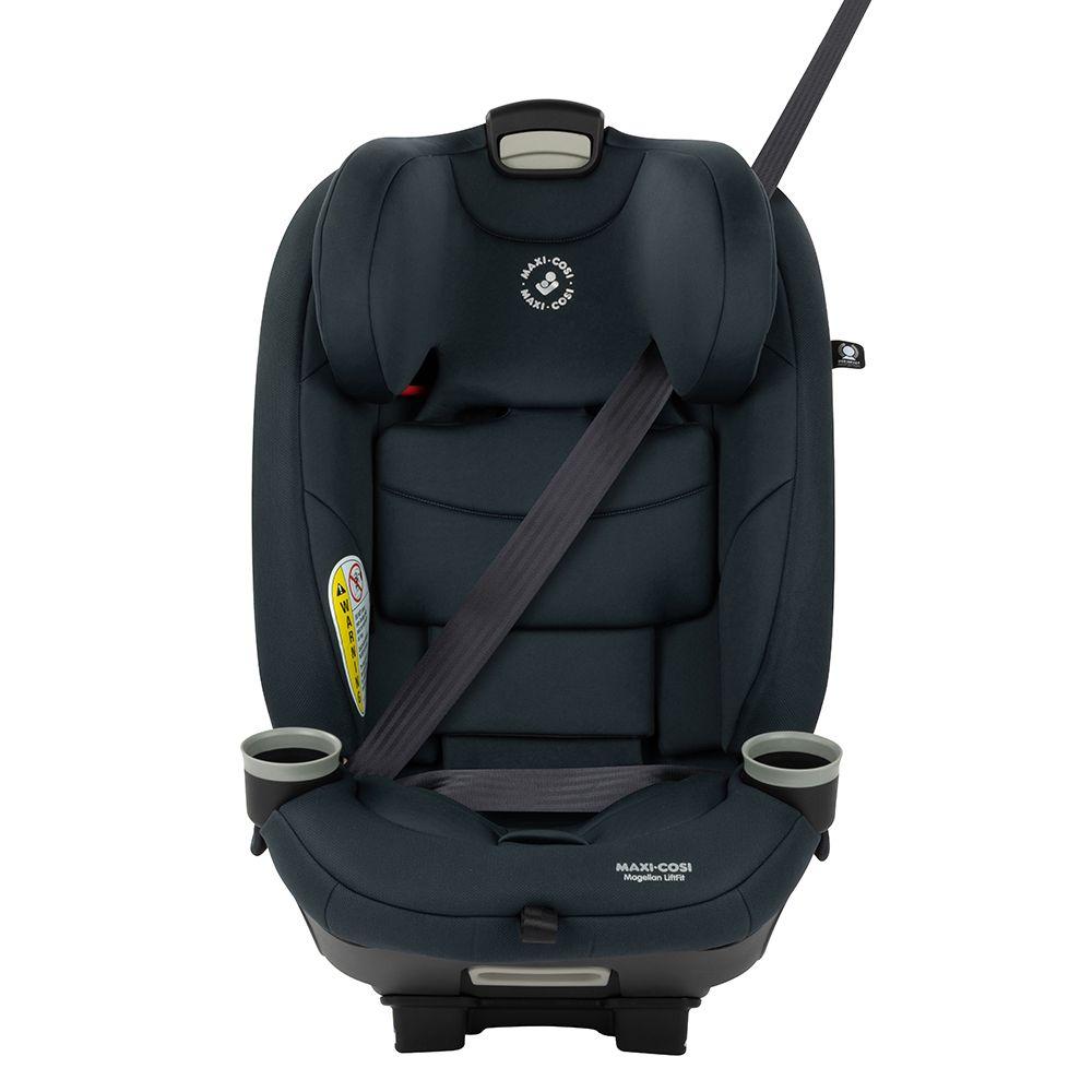 Silla Auto Convertible Magellan Liftfit Essential Graphite-3