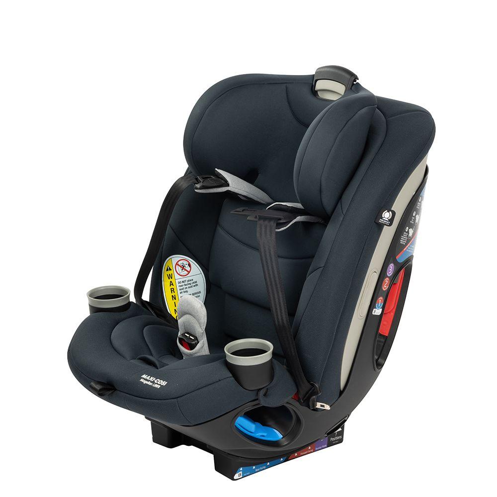 Silla Auto Convertible Magellan Liftfit Essential Graphite-4