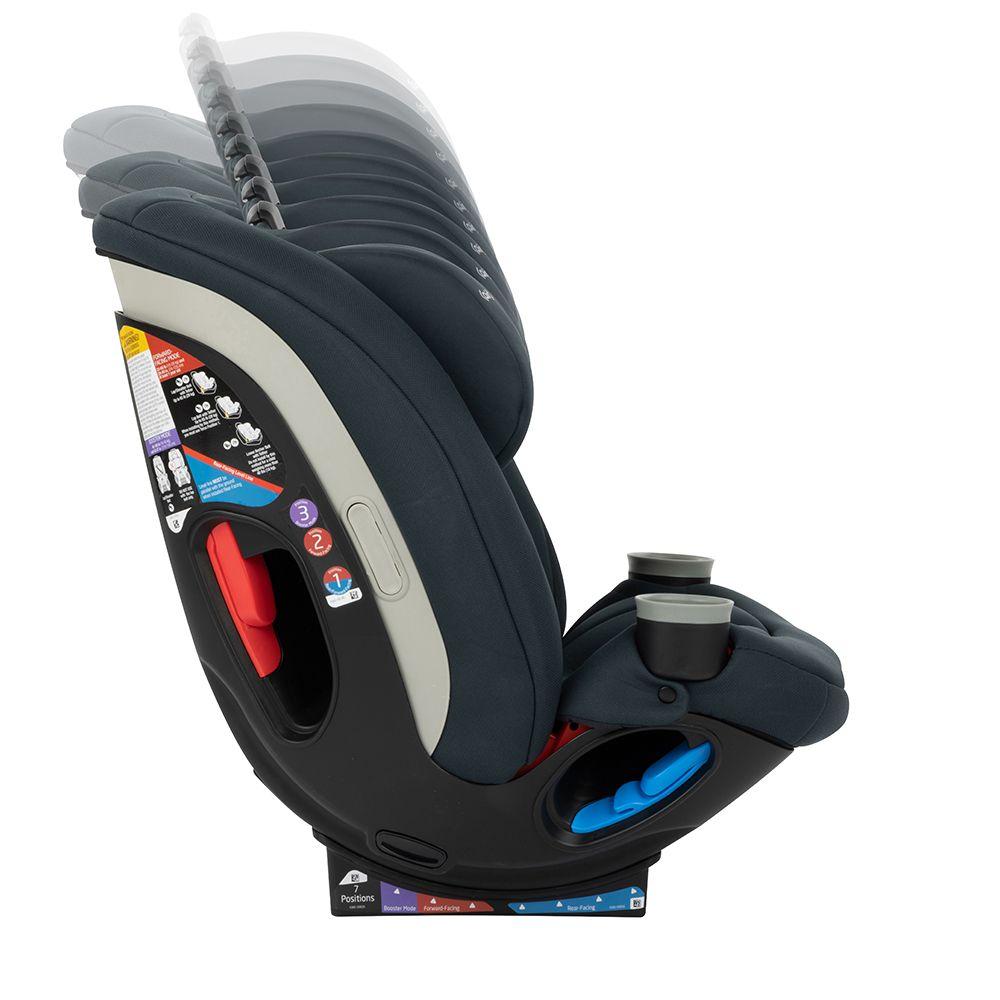 Silla Auto Convertible Magellan Liftfit Essential Graphite-5