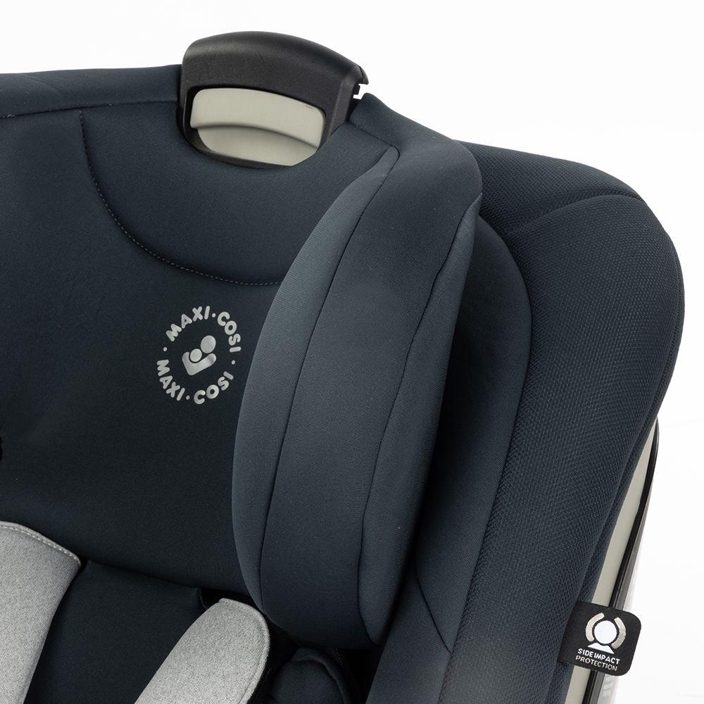 Silla Auto Convertible Magellan Liftfit Essential Graphite-7