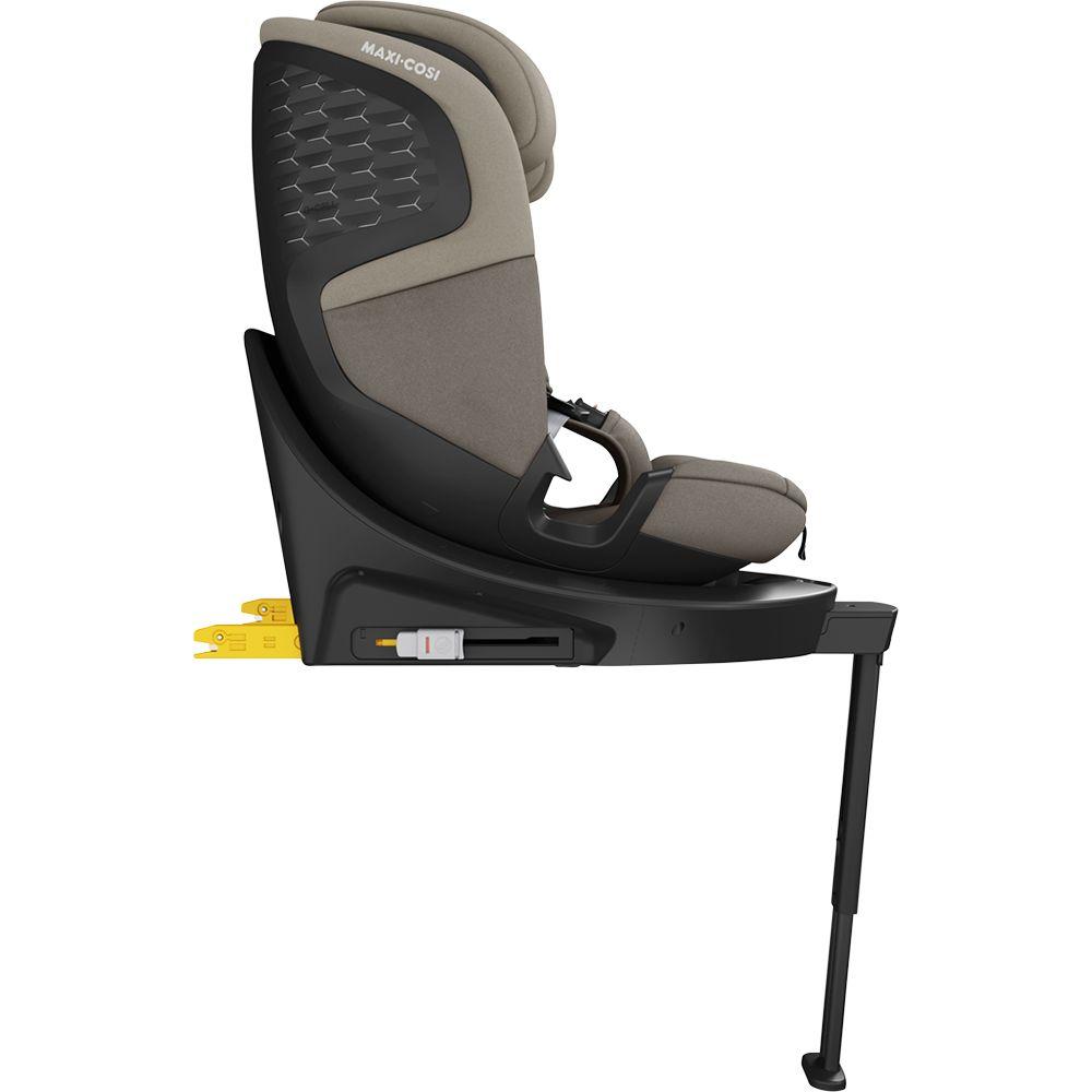 Silla de Auto Convertible Emerald S Tonal Truffle Maxi Cosi-5