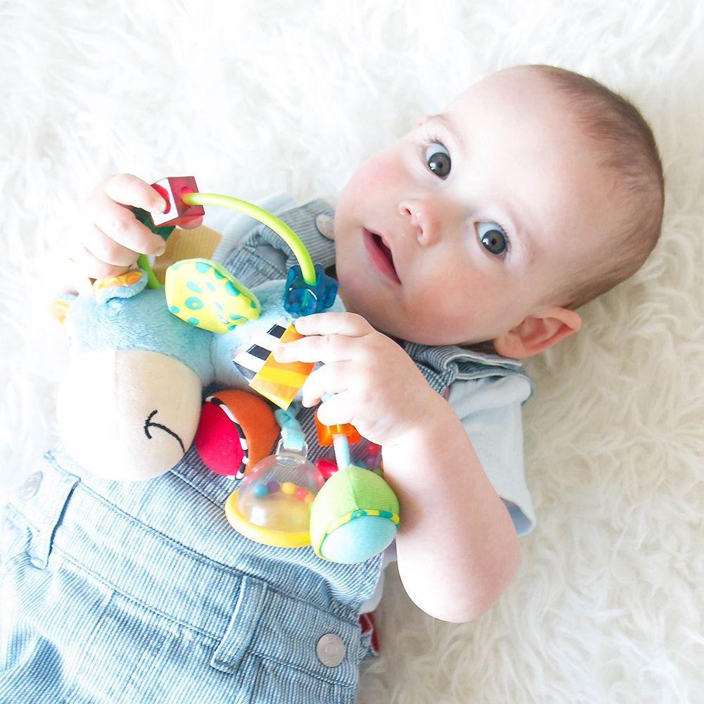 Sonajero Clip Clop Actividades Playgro-1