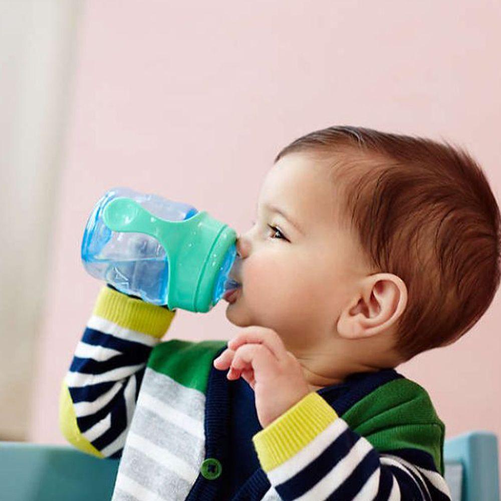 Vaso Antiderrame Classic 200ml Niño Avent-5