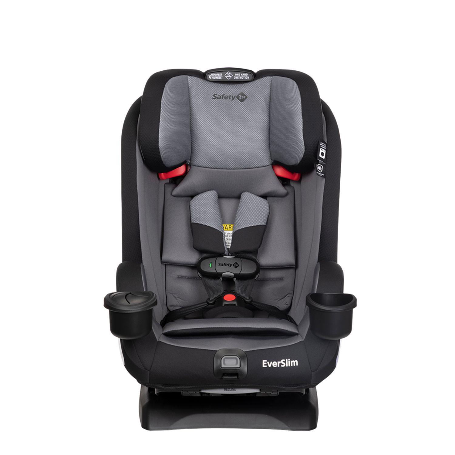 Silla de Auto Convertible Everslim High Street Safety 1st-1