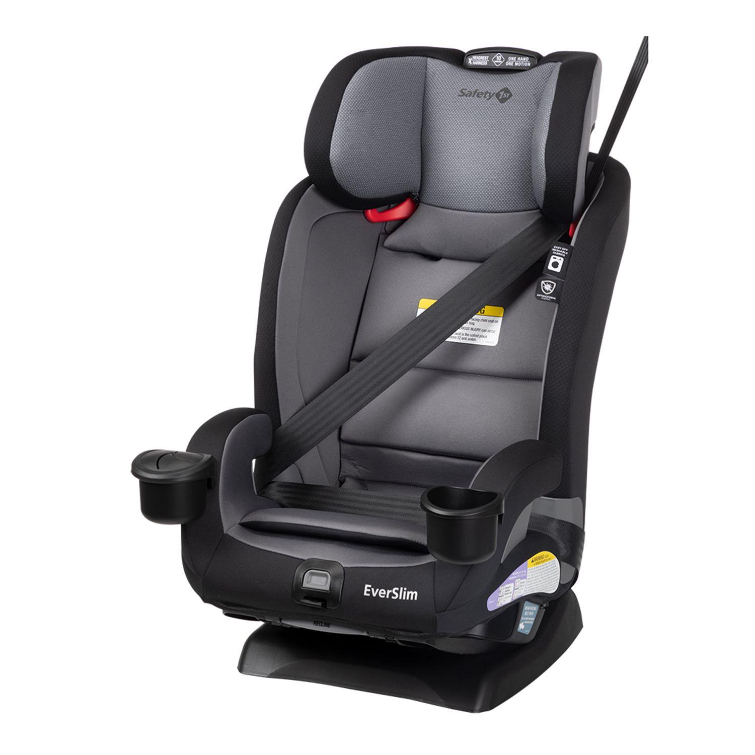 Silla de Auto Convertible Everslim High Street Safety 1st-2
