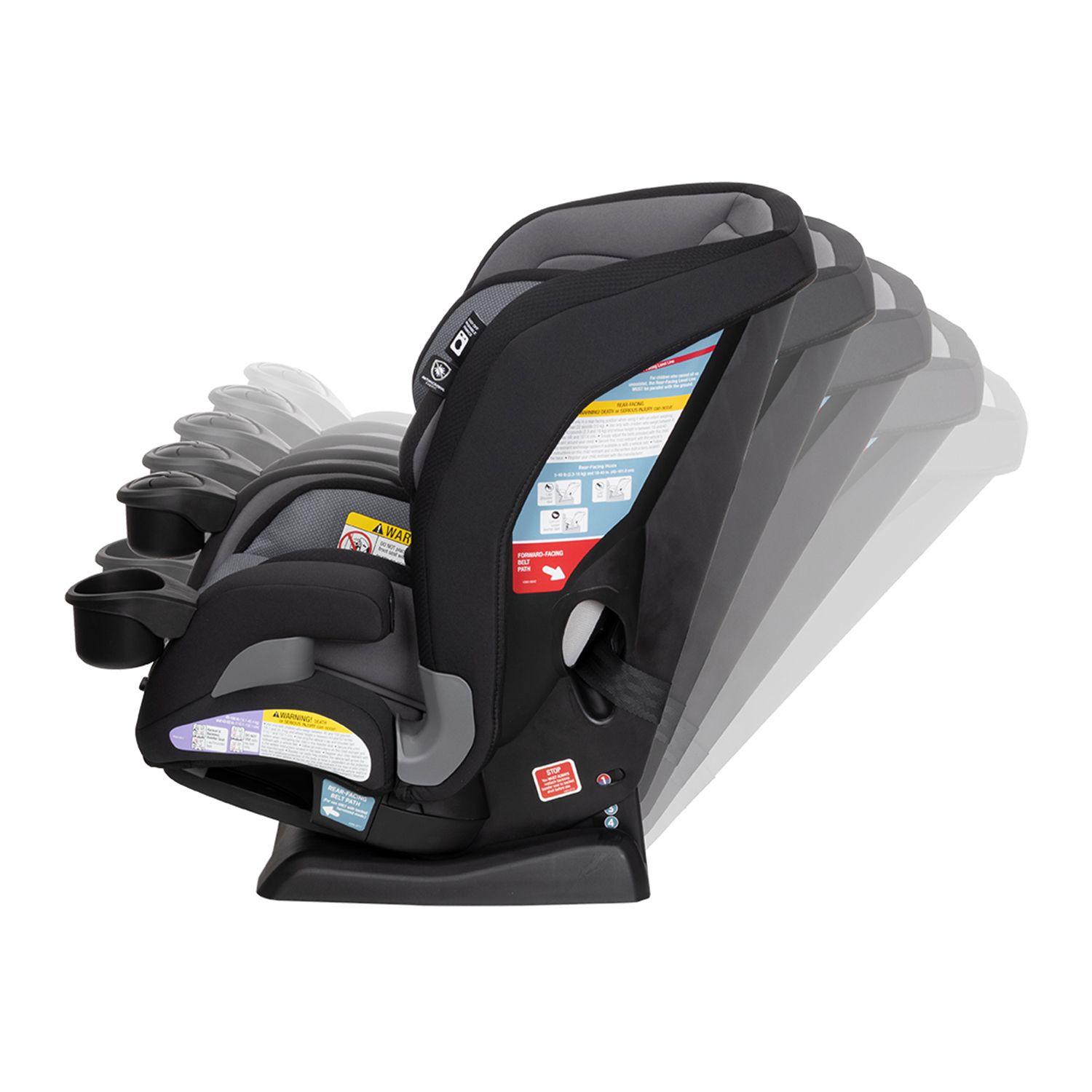 Silla de Auto Convertible Everslim High Street Safety 1st-3