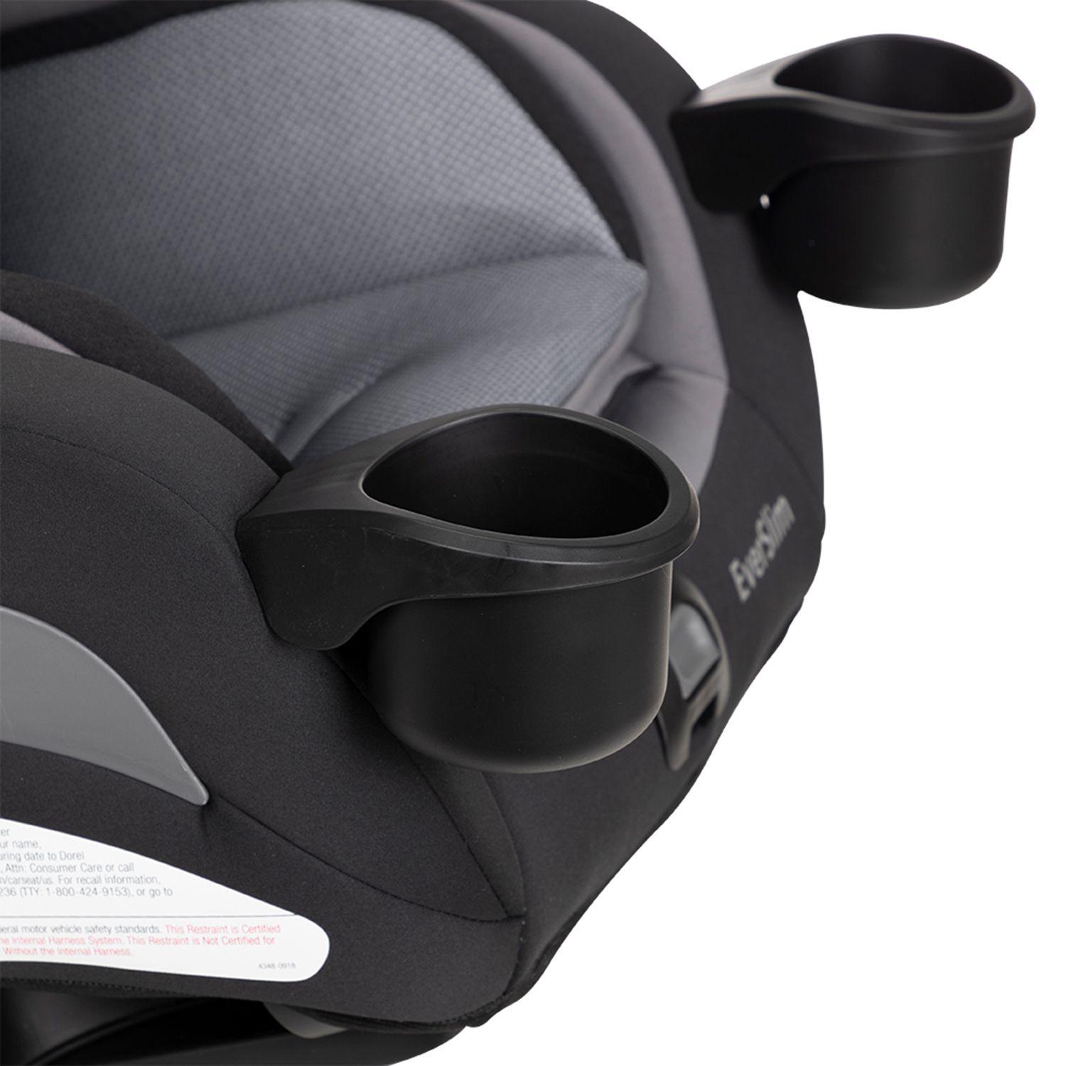 Silla de Auto Convertible Everslim High Street Safety 1st-5