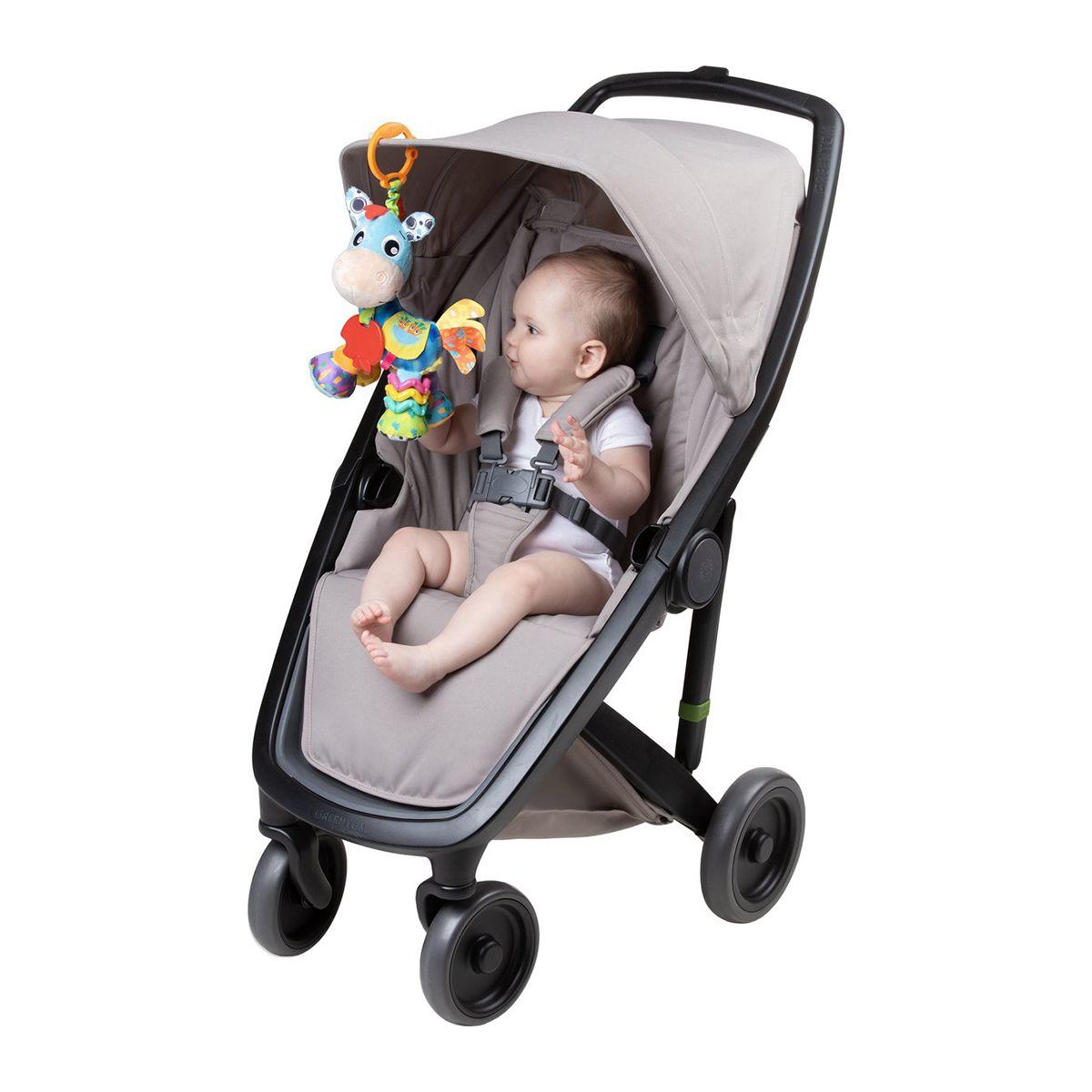 Sonajero Colgante Activity Friend Clip Clop Playgro-3