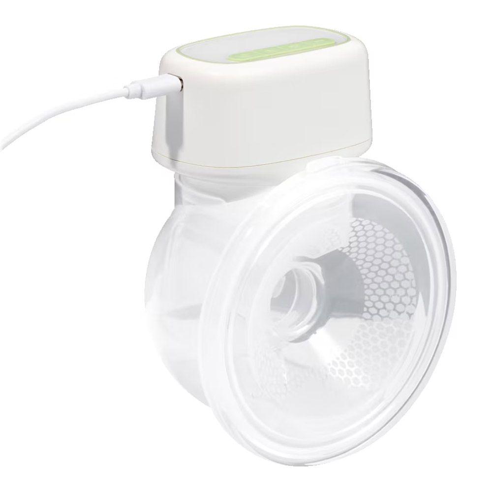 Extractor De Leche Eléctrico Portatil Bebe Confort-2