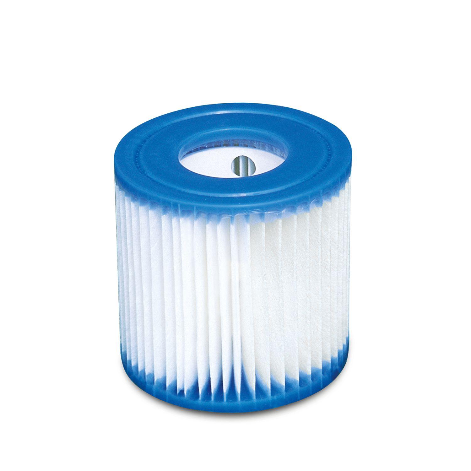 Cartucho Para Filtro H Intex-0
