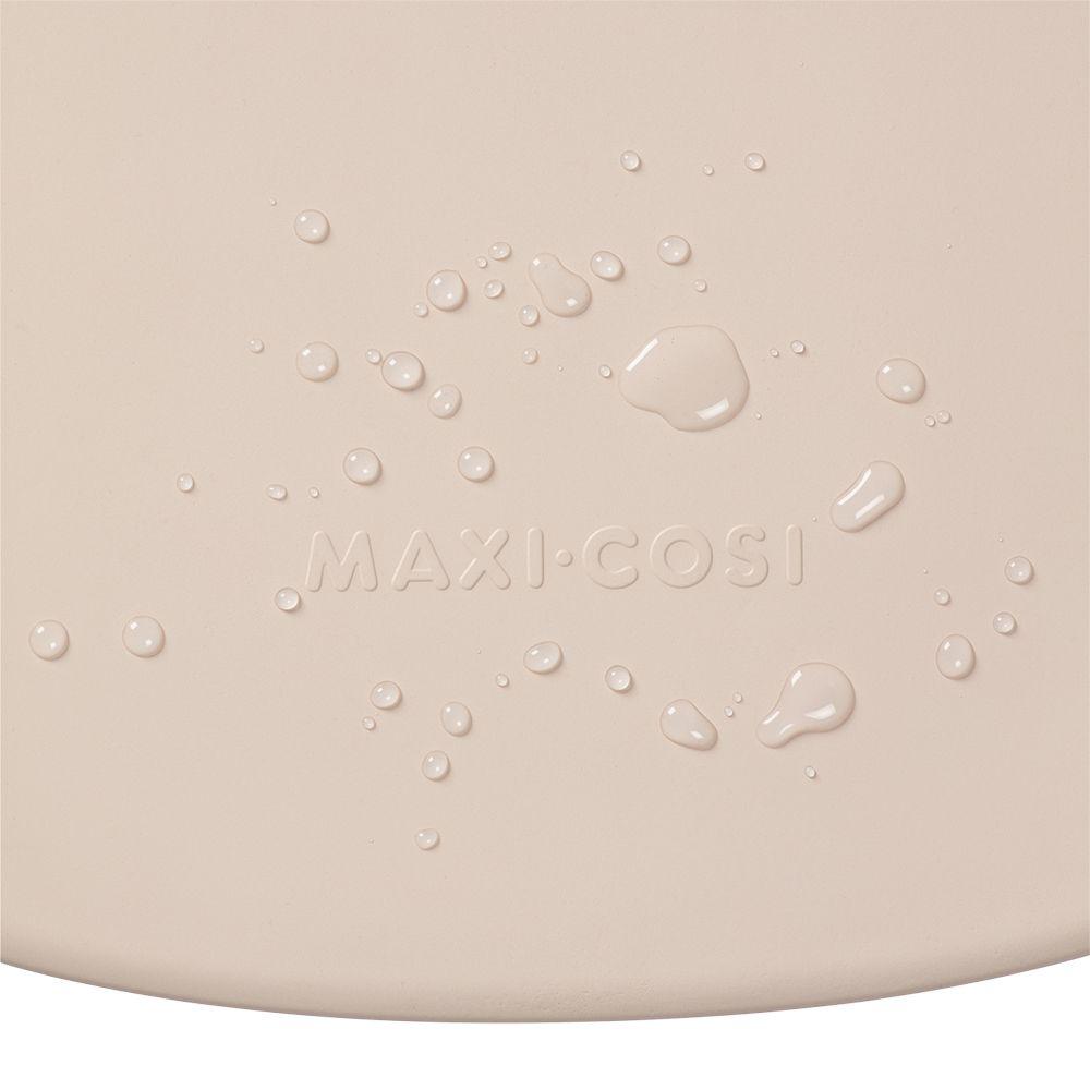 Mudador Mavis Elegance Beige Maxi Cosi-2