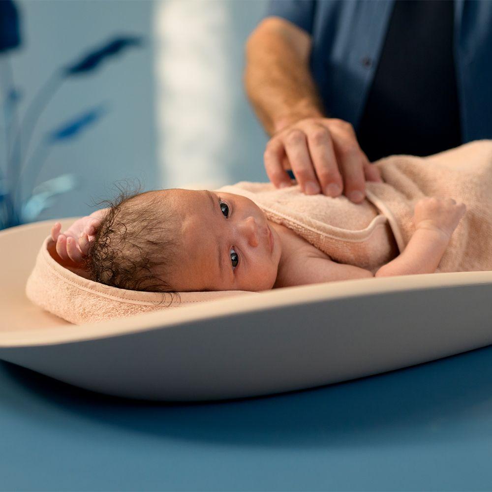 Mudador Mavis Elegance Beige Maxi Cosi-5