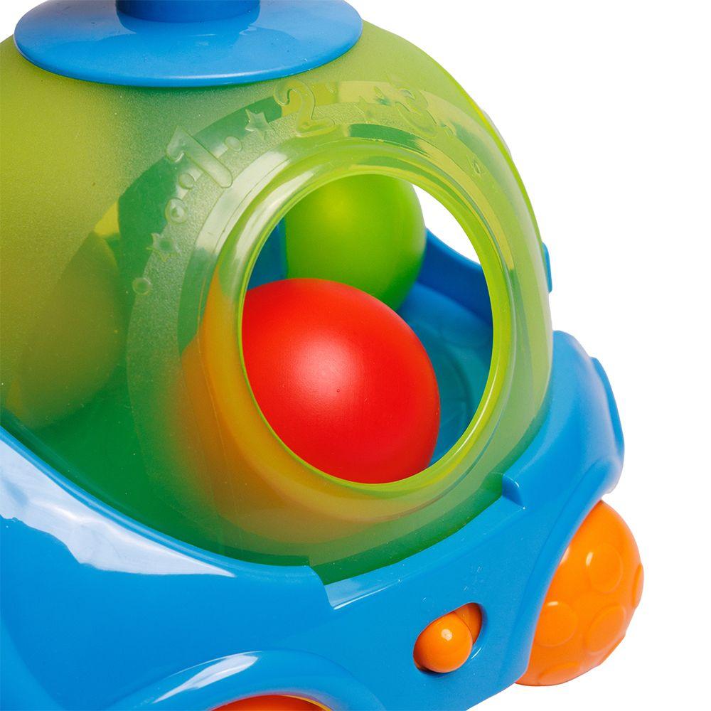 Caracol De Arrastre Didactico Infanti-1