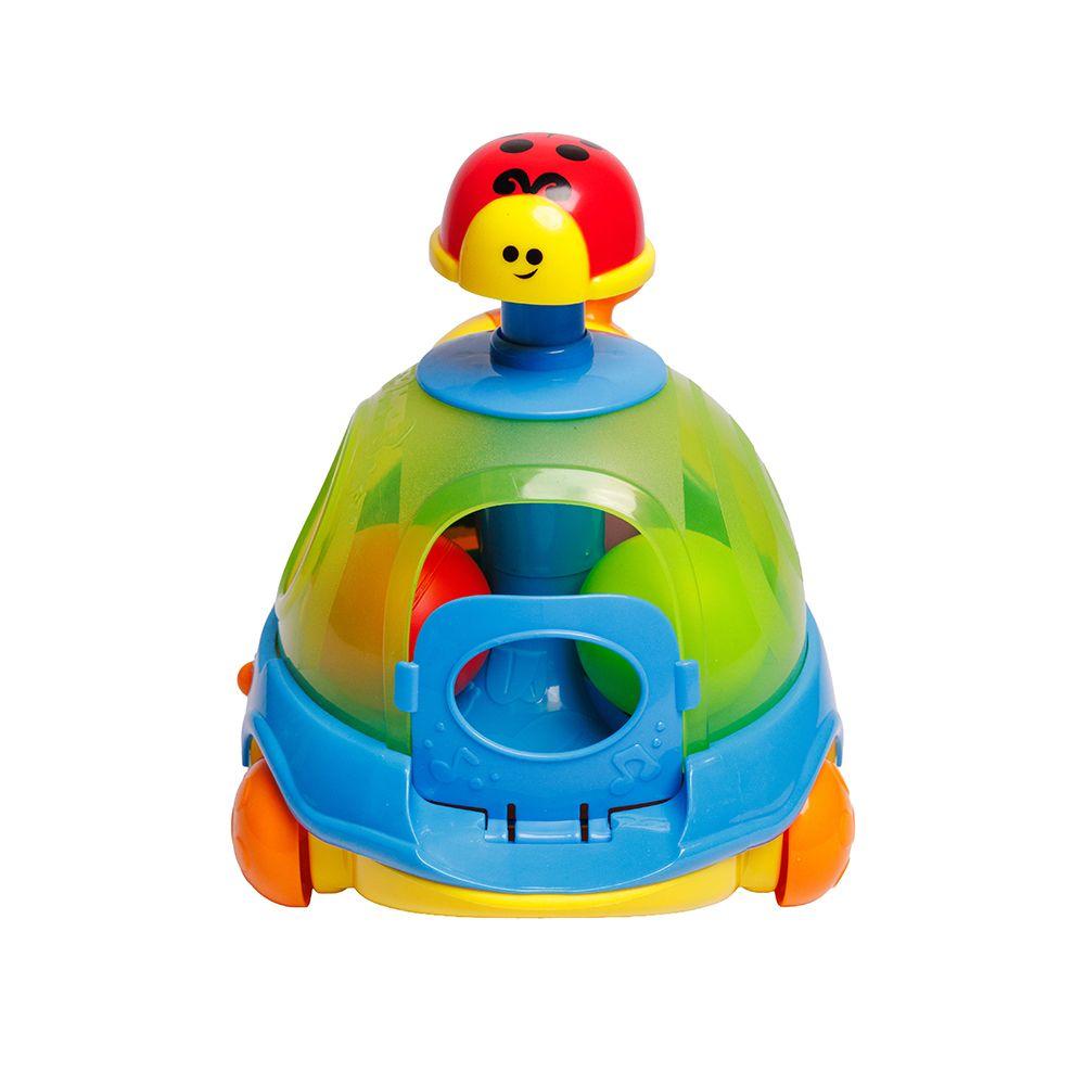 Caracol De Arrastre Didactico Infanti-2