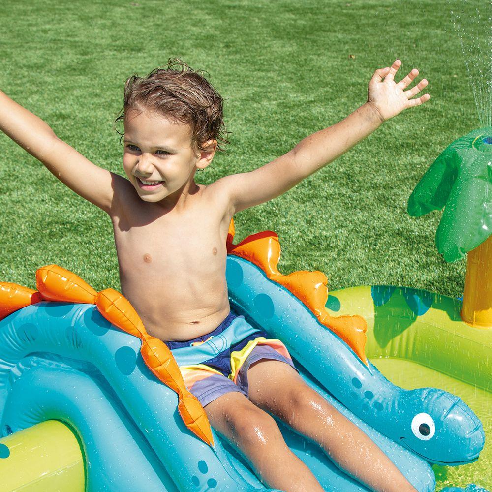 Centro de Actividad Dino Intex-2