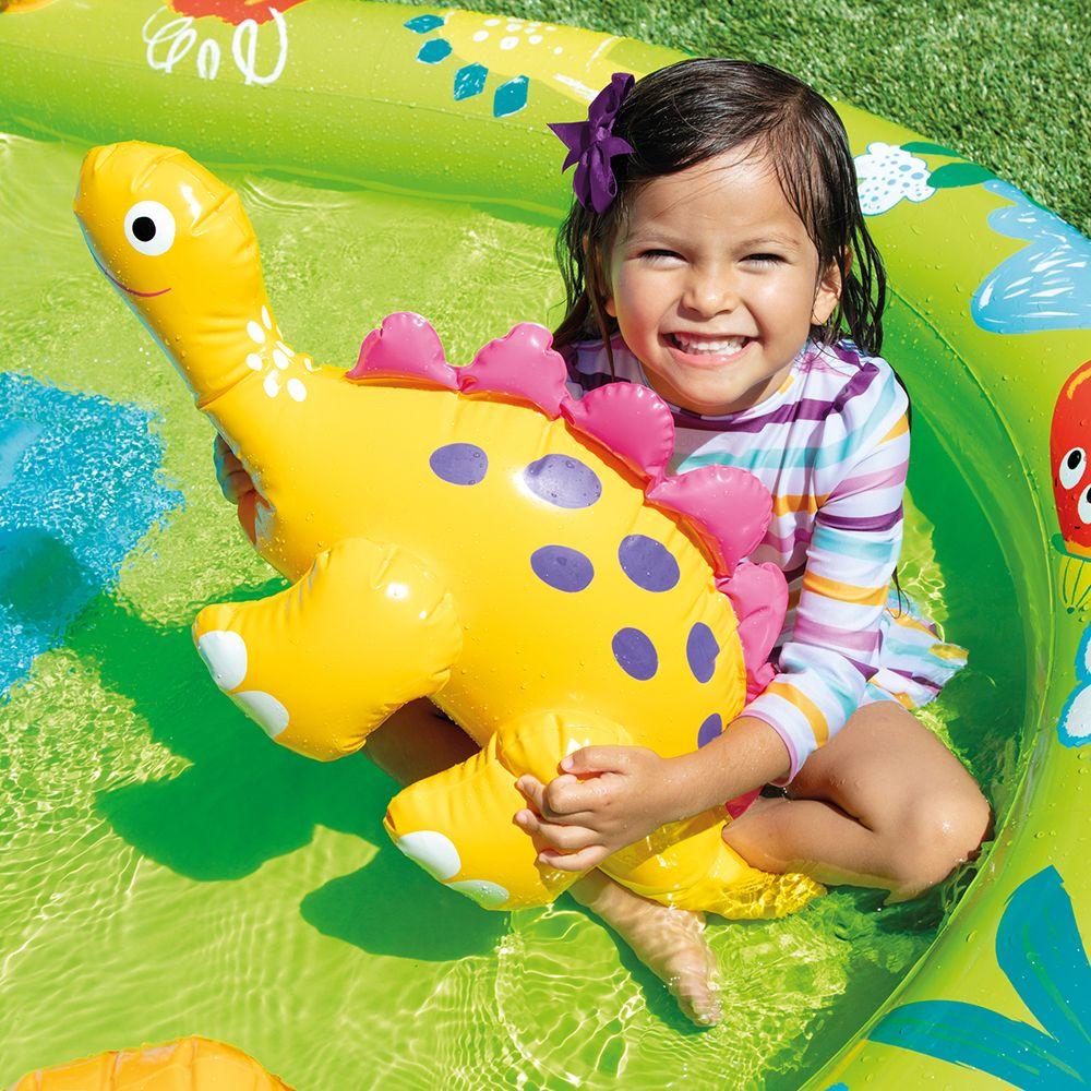 Centro de Actividad Dino Intex-3