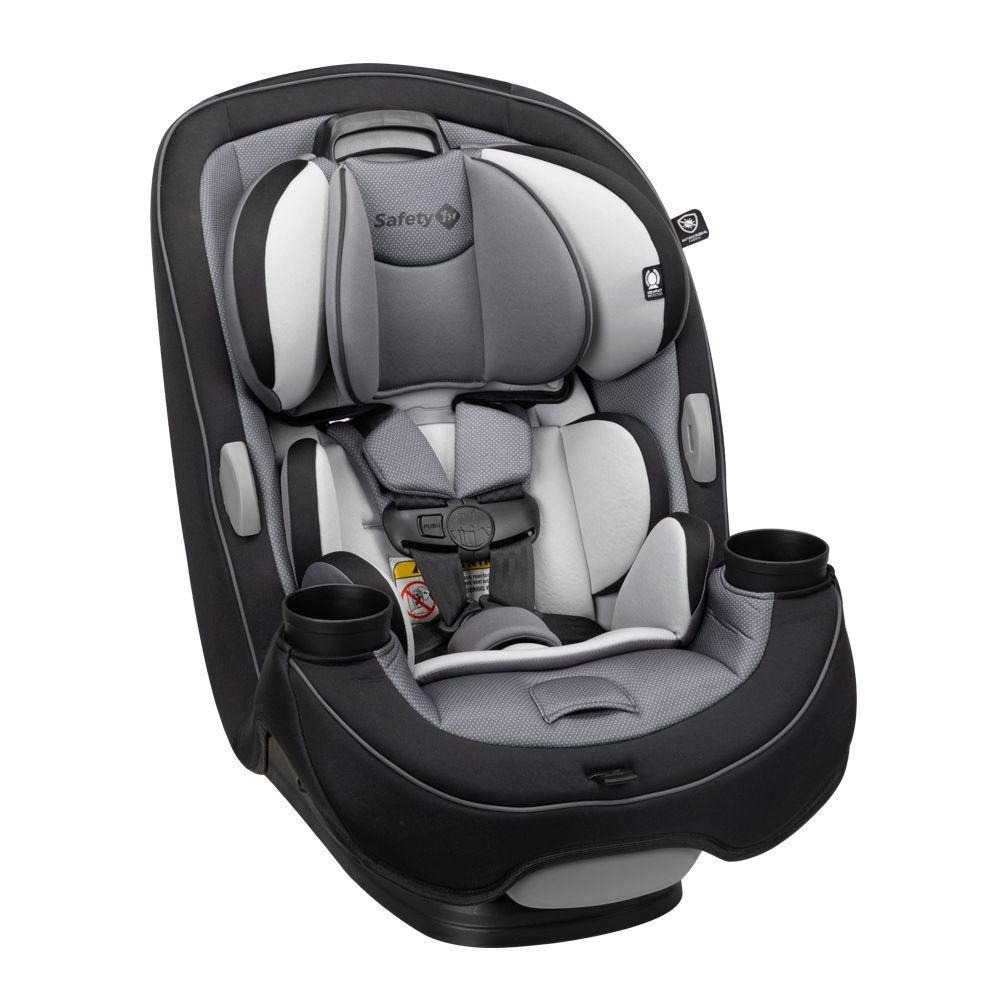 Silla de Auto Grow And go All in One/High Street Safety 1st-2
