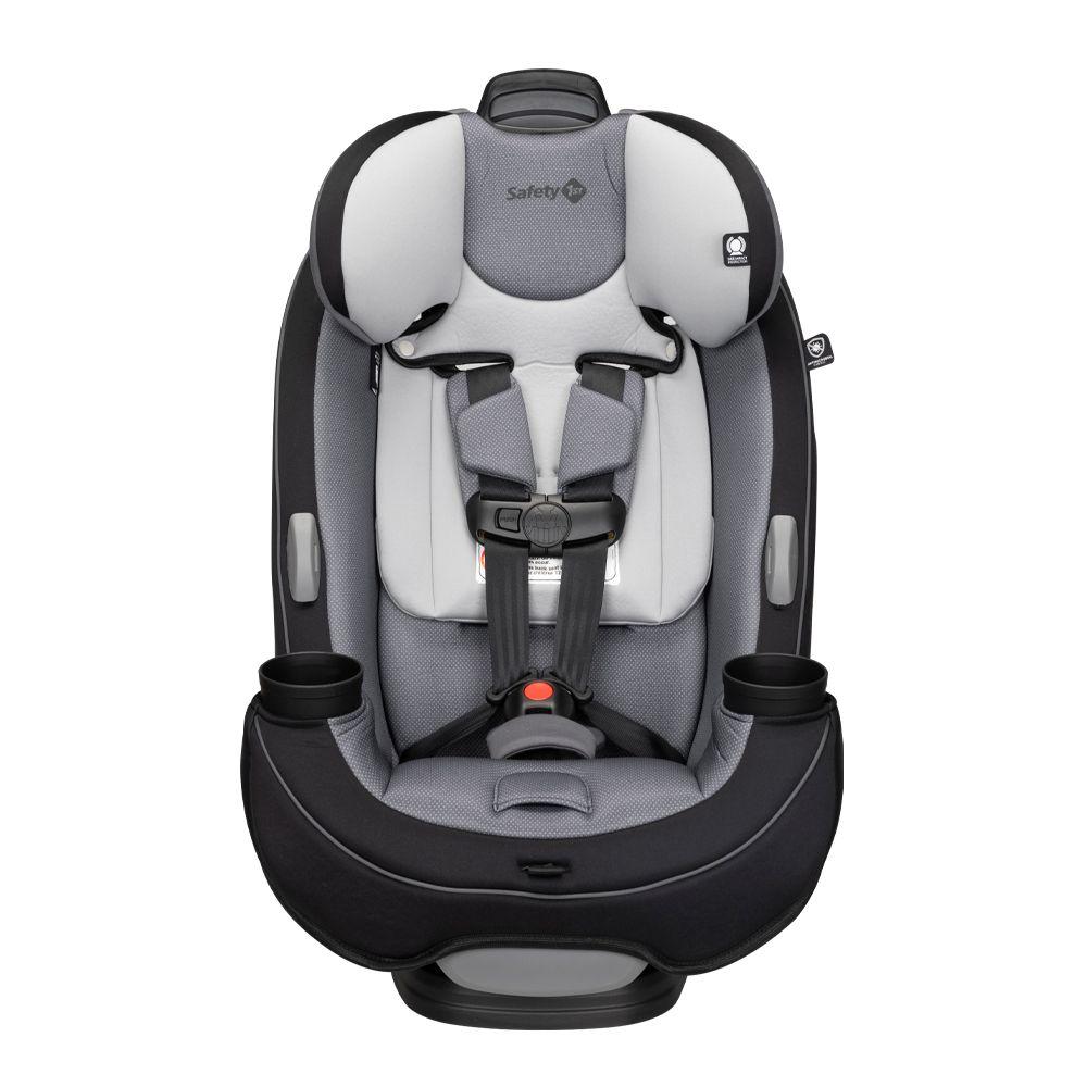 Silla de Auto Grow And go All in One/High Street Safety 1st-3