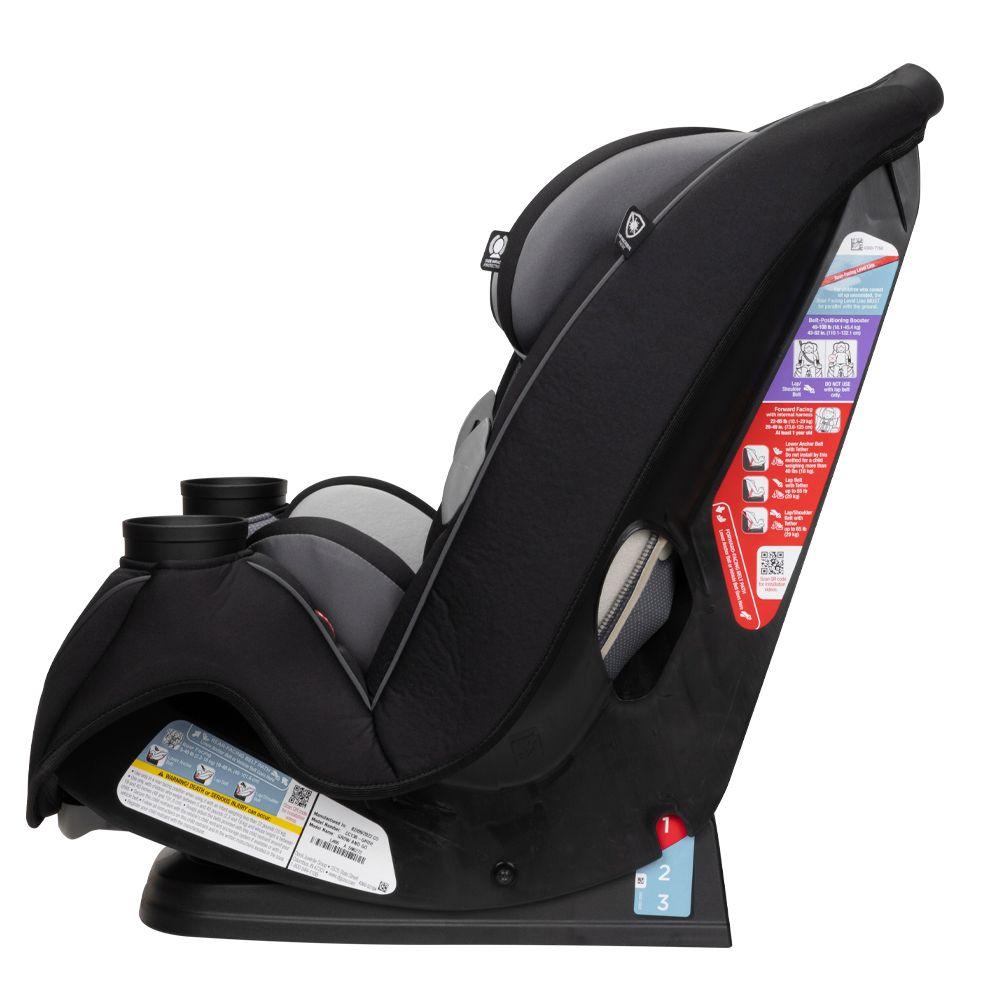 Silla de Auto Grow And go All in One/High Street Safety 1st-4