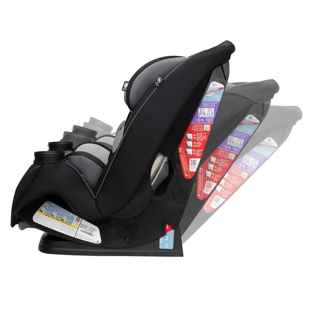 Silla de Auto Grow And go All in One/High Street Safety 1st-5