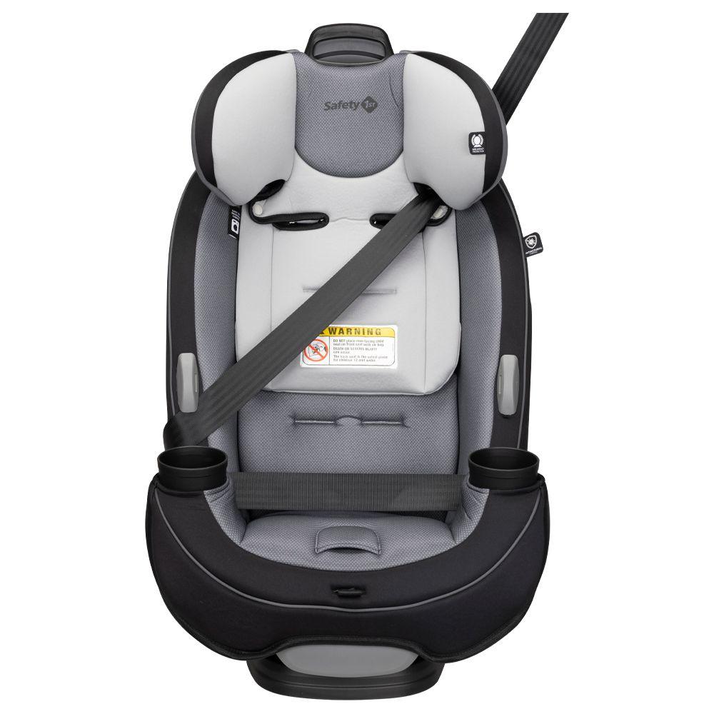 Silla de Auto Grow And go All in One/High Street Safety 1st-6
