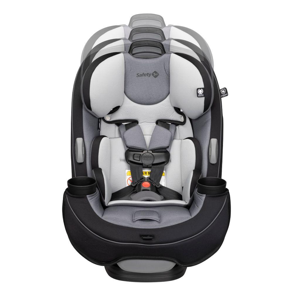Silla de Auto Grow And go All in One/High Street Safety 1st-7