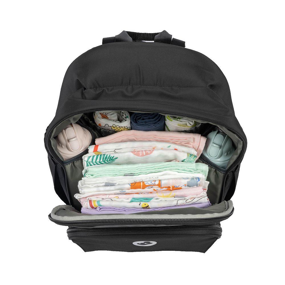 Mochila Maternal Massimo Maxi Cosi-2