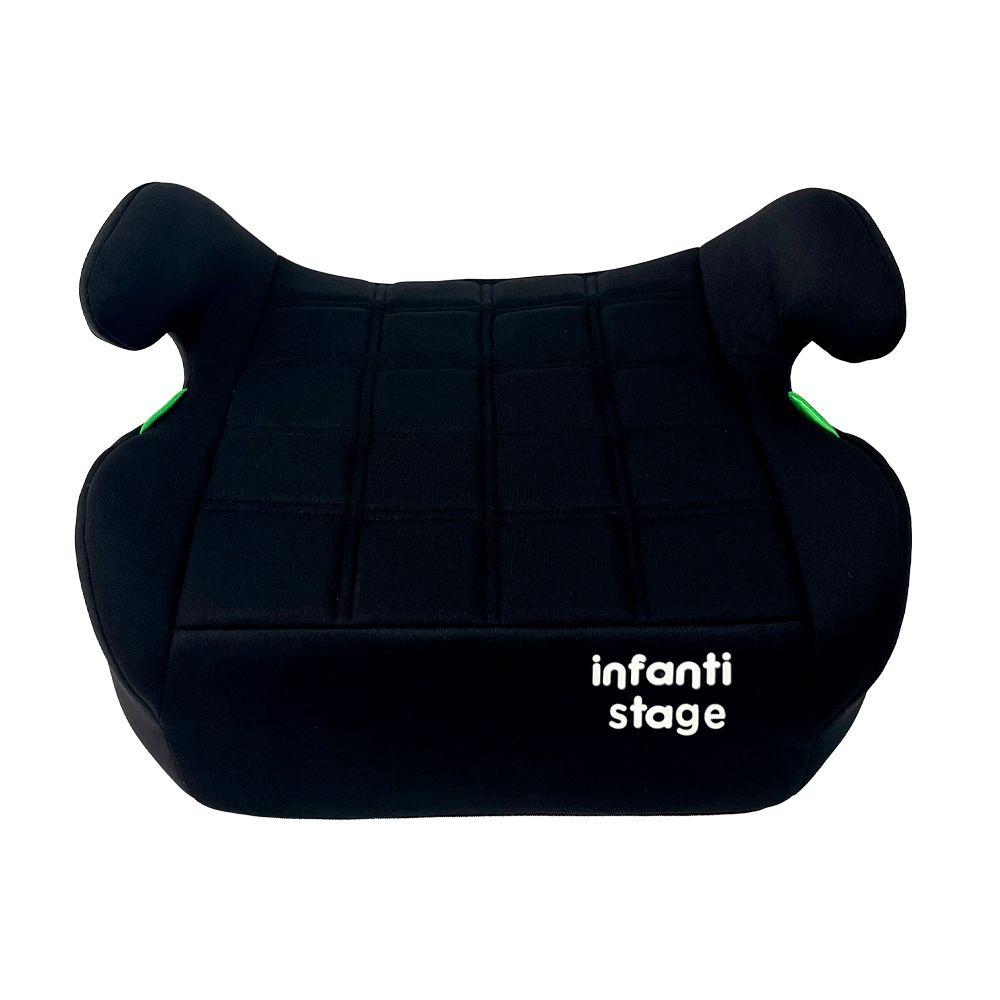 Silla Auto Alzador Veneto I-Size Infanti-5