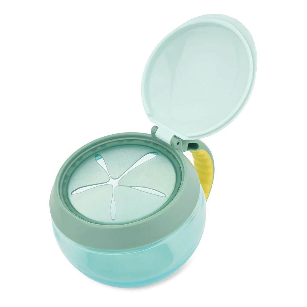 Pocillo Zoo Snack Cup - Erizo Skip Hop-2