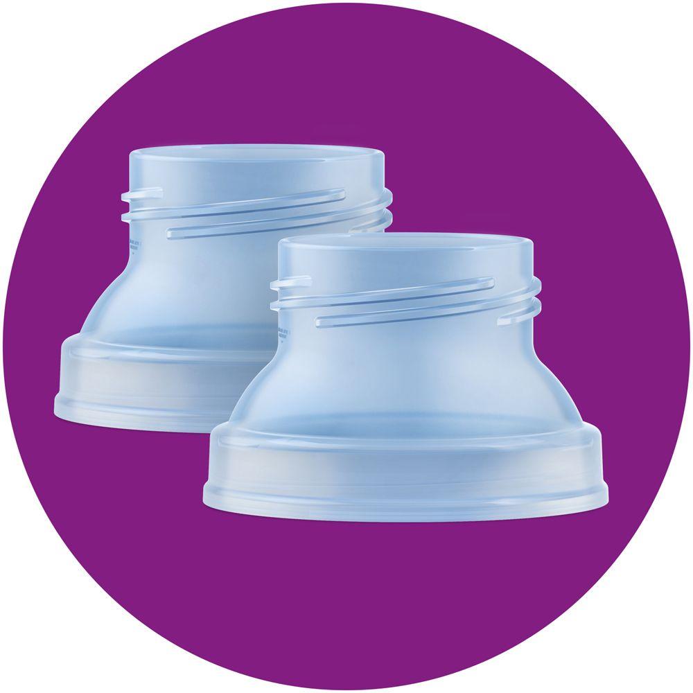 Set De Almacenamiento De Leche Materna Philips Avent-6