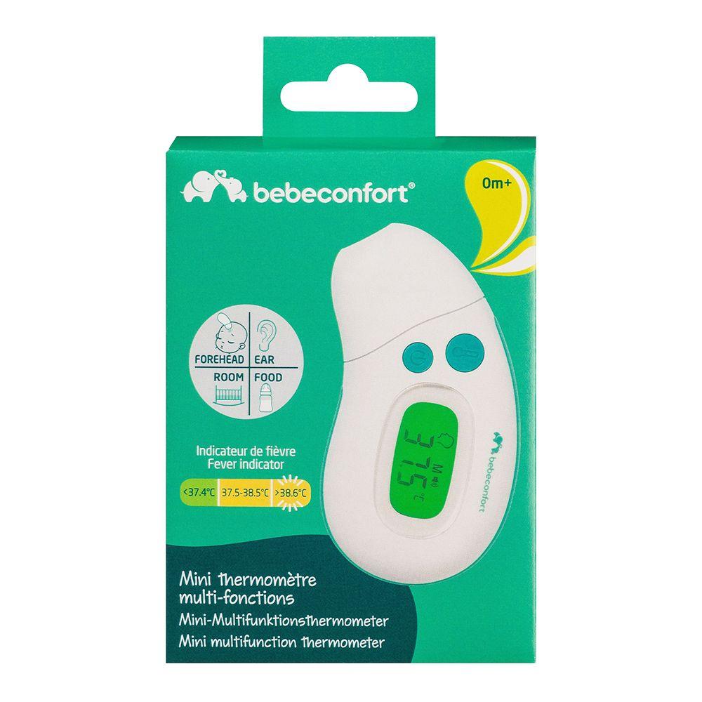 Minitermómetro Bebé Confort-3