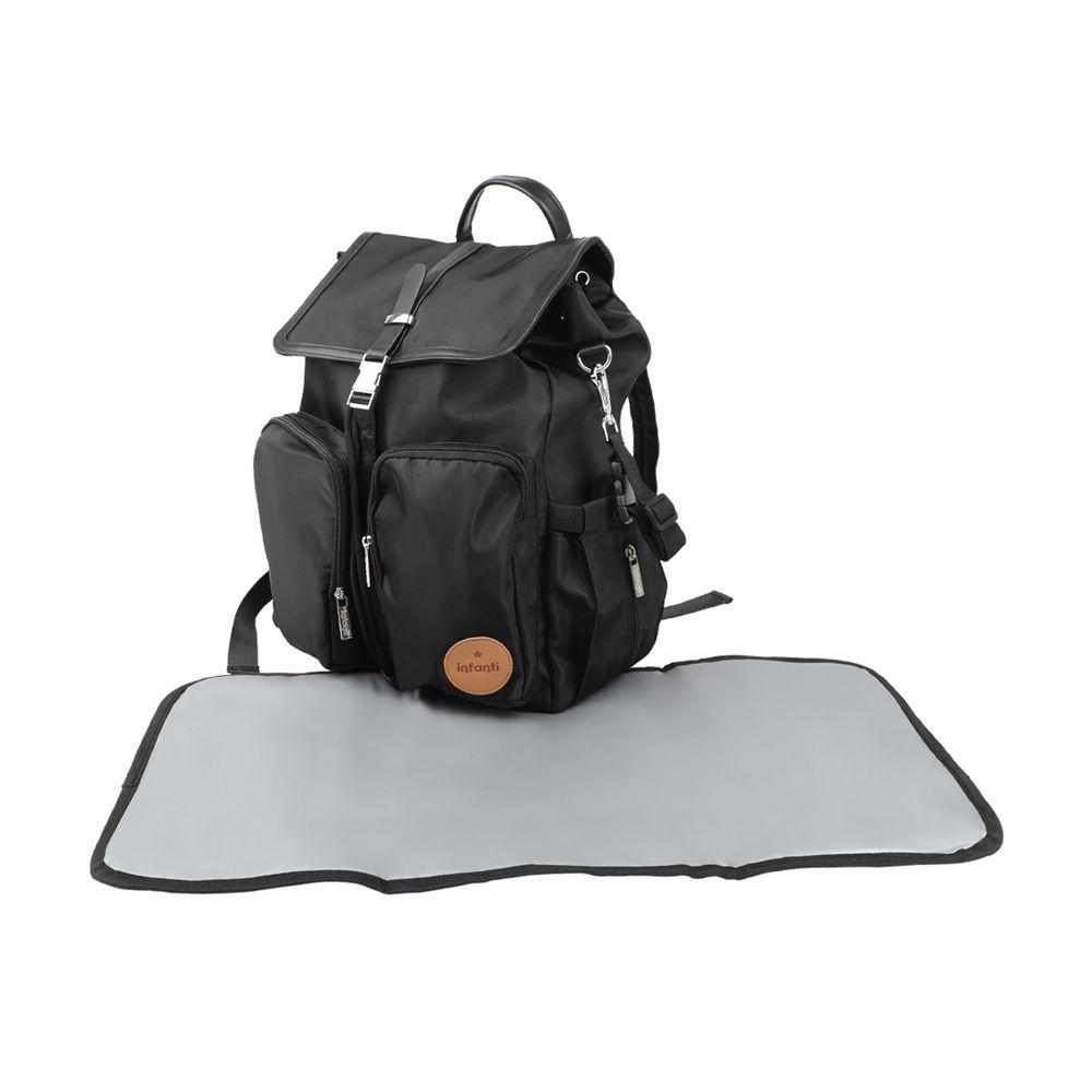 Mochila Maternal Nuit Infanti-3