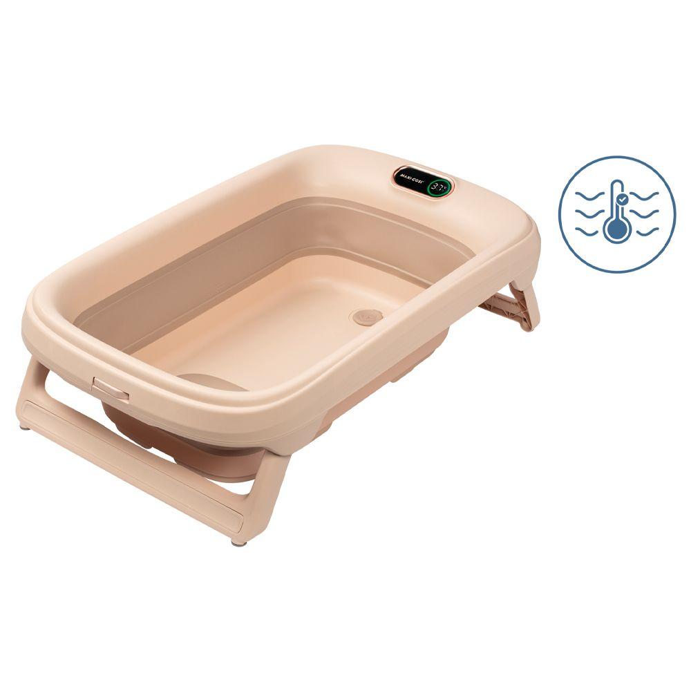 Bañera Indigo Plus Terra Maxi Cosi-1