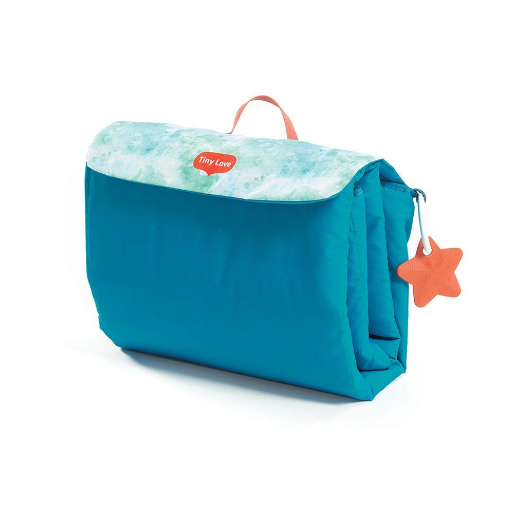 Mat Picnic Outdoor Xxl Atesora El Oceano Tiny Love-4