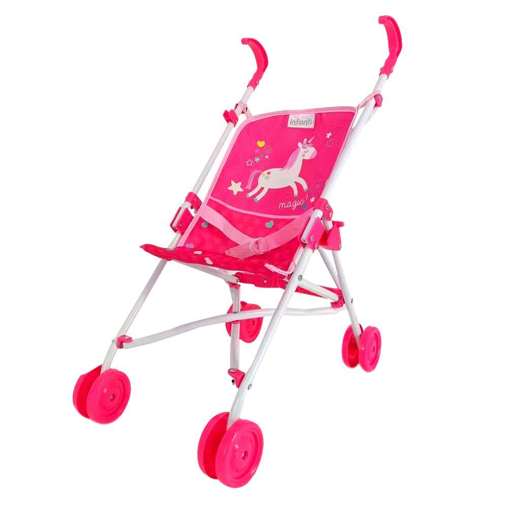 Mi Primer Coche Infanti-0