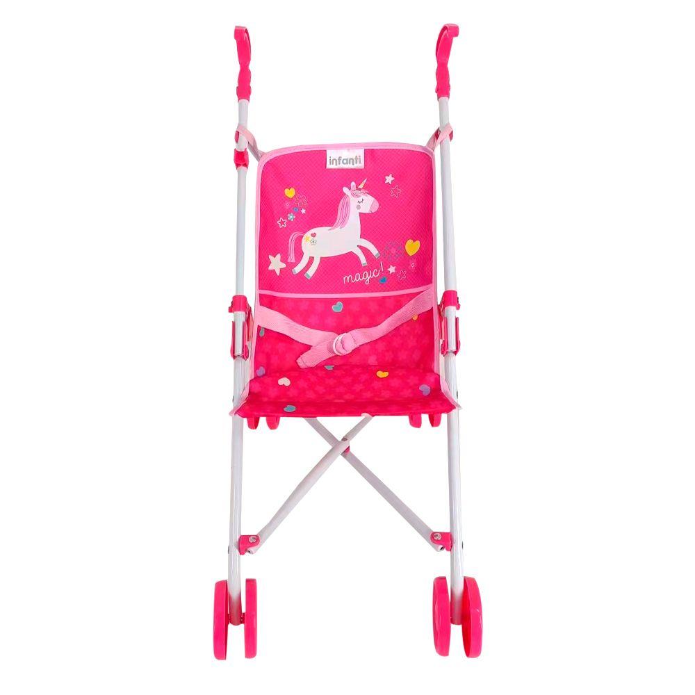 Mi Primer Coche Infanti-1